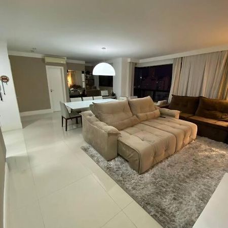 Balneário Camboriú Apartamento No Centro, Com Vista Mar E Cristo Luz מראה חיצוני תמונה