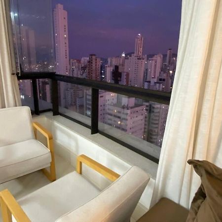 Balneário Camboriú Apartamento No Centro, Com Vista Mar E Cristo Luz מראה חיצוני תמונה