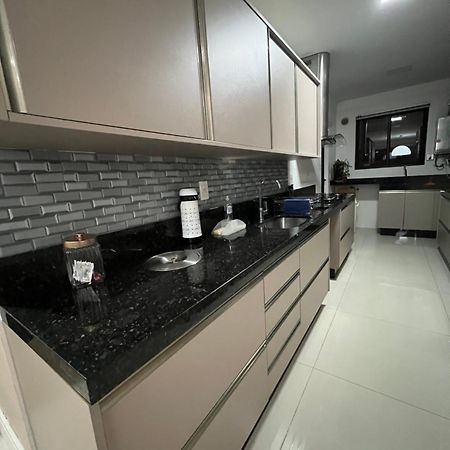 Balneário Camboriú Apartamento No Centro, Com Vista Mar E Cristo Luz מראה חיצוני תמונה