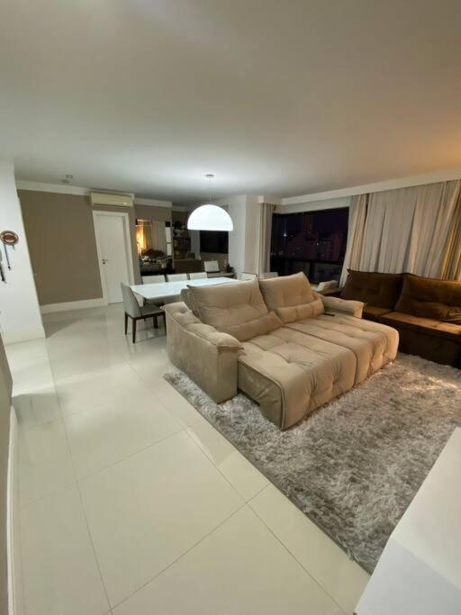 Balneário Camboriú Apartamento No Centro, Com Vista Mar E Cristo Luz מראה חיצוני תמונה