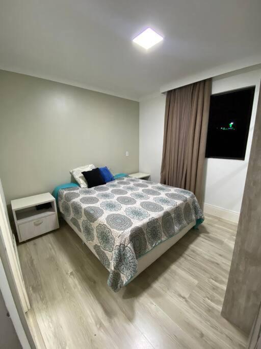 Balneário Camboriú Apartamento No Centro, Com Vista Mar E Cristo Luz מראה חיצוני תמונה