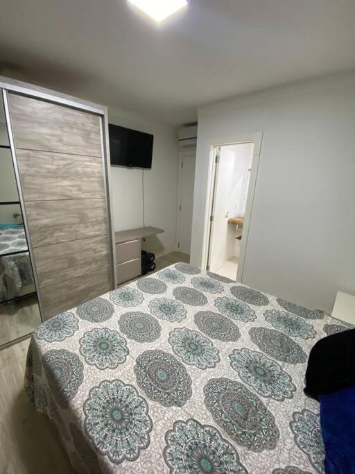Balneário Camboriú Apartamento No Centro, Com Vista Mar E Cristo Luz מראה חיצוני תמונה