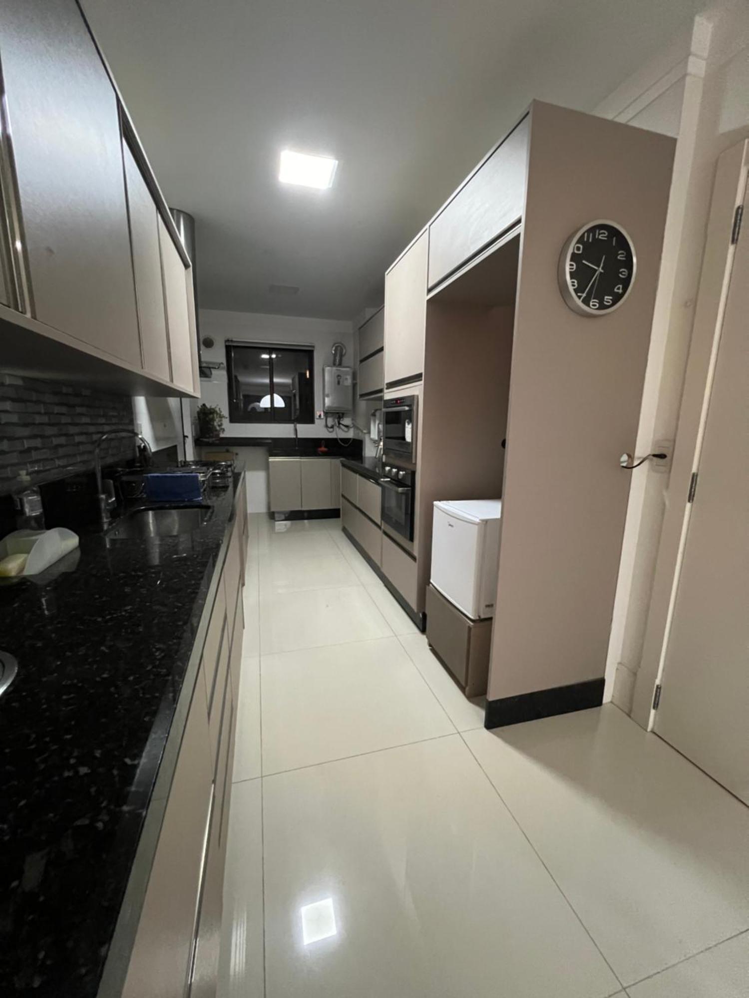 Balneário Camboriú Apartamento No Centro, Com Vista Mar E Cristo Luz מראה חיצוני תמונה